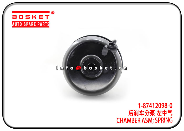 1-48250869-0 1-87412098-0 1482508690 Spring Chamber Assembly 