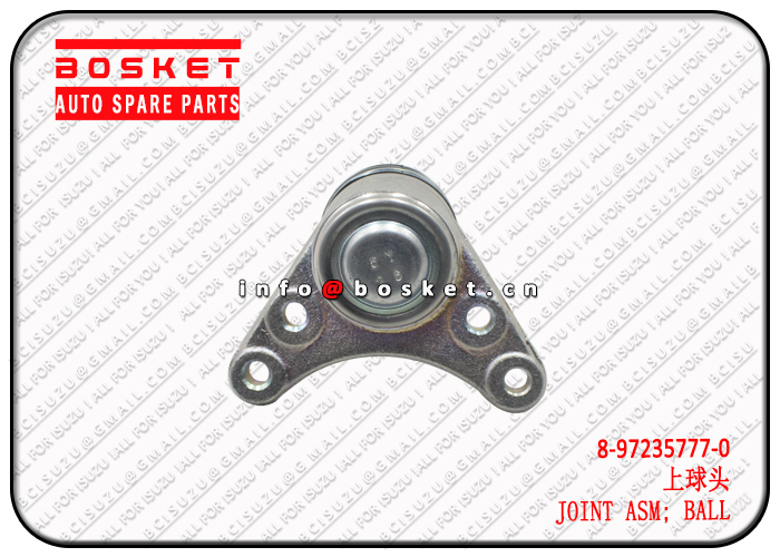 8972357770 8980058270 8-97235777-0 8-98005827-0 BALL JOINT 