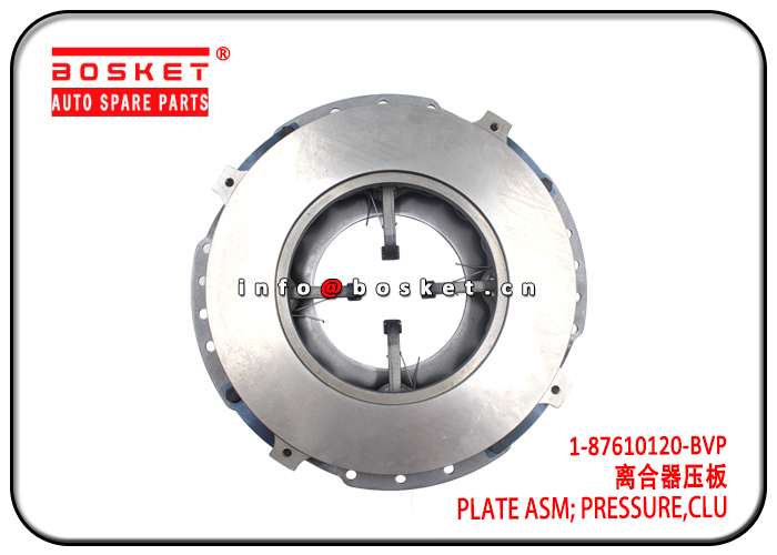 1312203742 1-31220374-2 1-87610120-BVP Clutch Pressure Plate