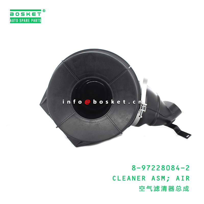 8-97228084-2 Air Cleaner Assembly 8972280842 Suitable for ISUZU 
