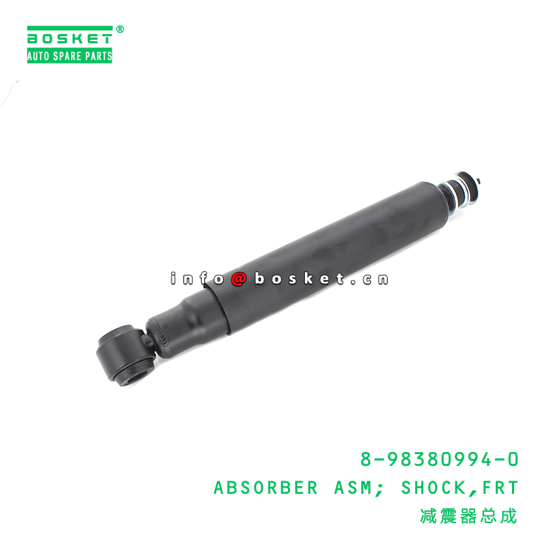 8-98380994-0 Front Shock Absorber Assembly 8983809940 Suitable for 