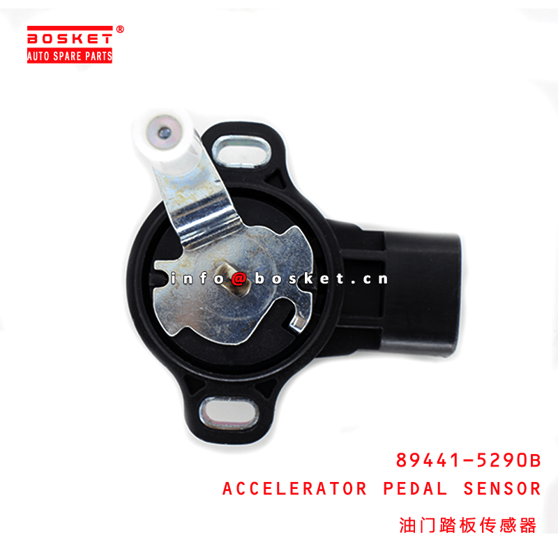 89441-5290B Accelerator Pedal Sensor Suitable For HINO J08C - For 
