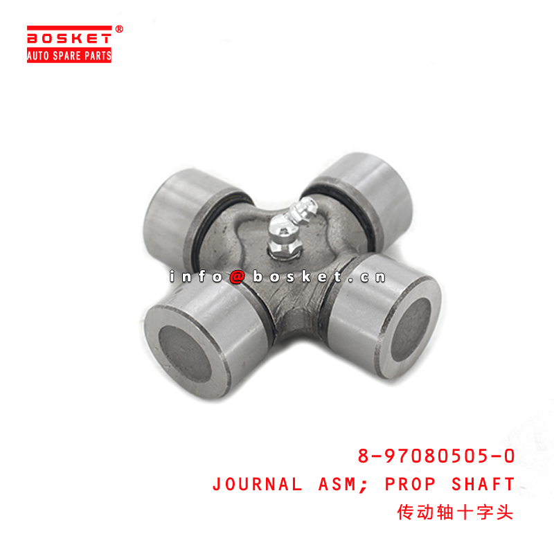 8-97080505-0 Propeller Shaft Journal Assembly 8970805050 Suitable 
