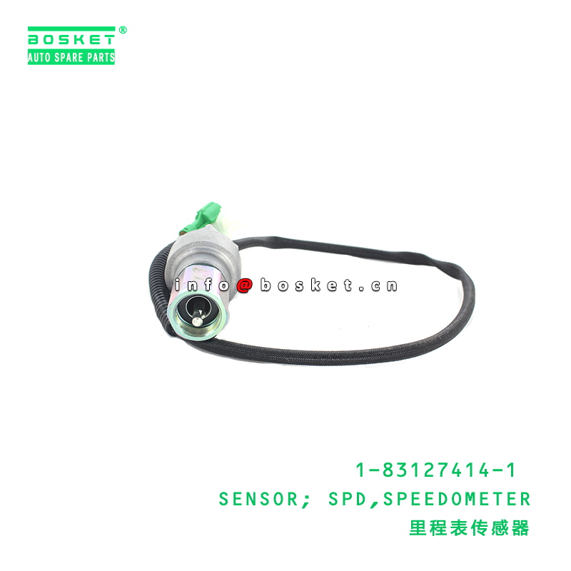 1-83127414-1 Speedometer Speed Sensor 1831274141 Suitable for 