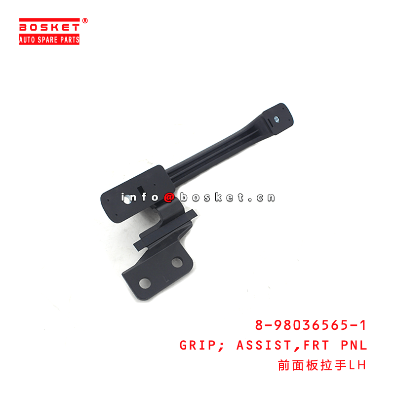 8-98036565-1 Front Panel Assist Grip 8980365651 Suitable for ISUZU 