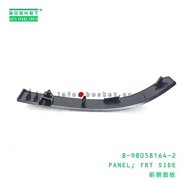8-98058164-2 Front Side Panel 8980581642 Suitable for ISUZU FVR34