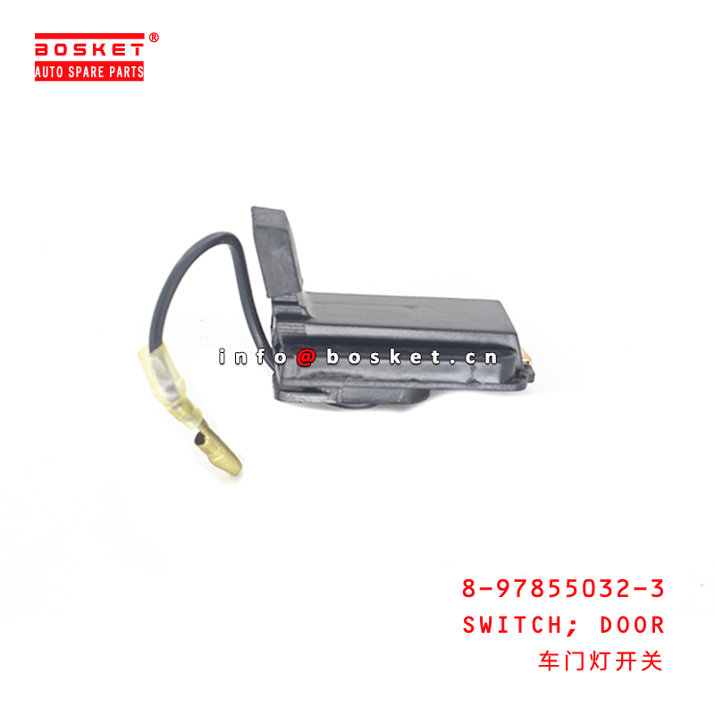 8-97855032-3 Door Switch 8978550323 Suitable for ISUZU CXZ81 