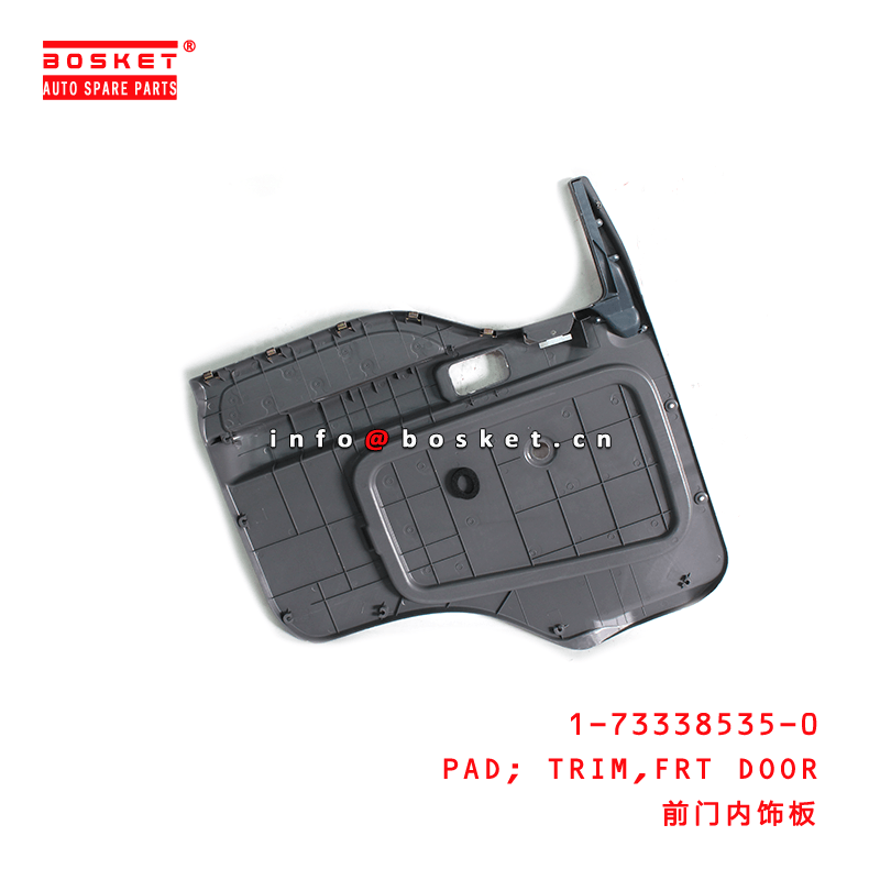 1-73338535-0 Front Door Trim Pad 1733385350 Suitable for ISUZU 