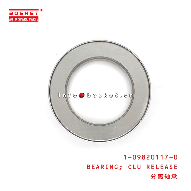 1-09820117-0 Clutch Release Bearing Suitable for ISUZU FVZ34 