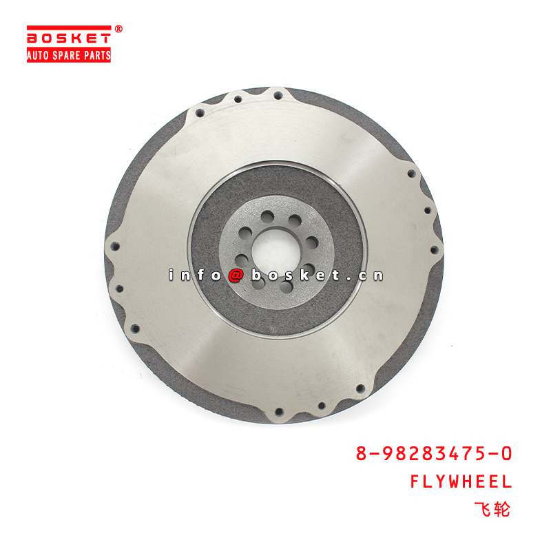 8-98283475-0 Flywheel Suitable for ISUZU DMAX 8982834750 - OEM 