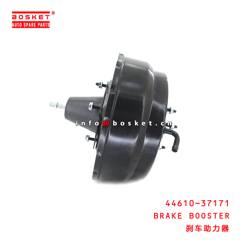 44610-37171 Brake Booster Suitable for ISUZU Toyota - For Other ISUZU ...