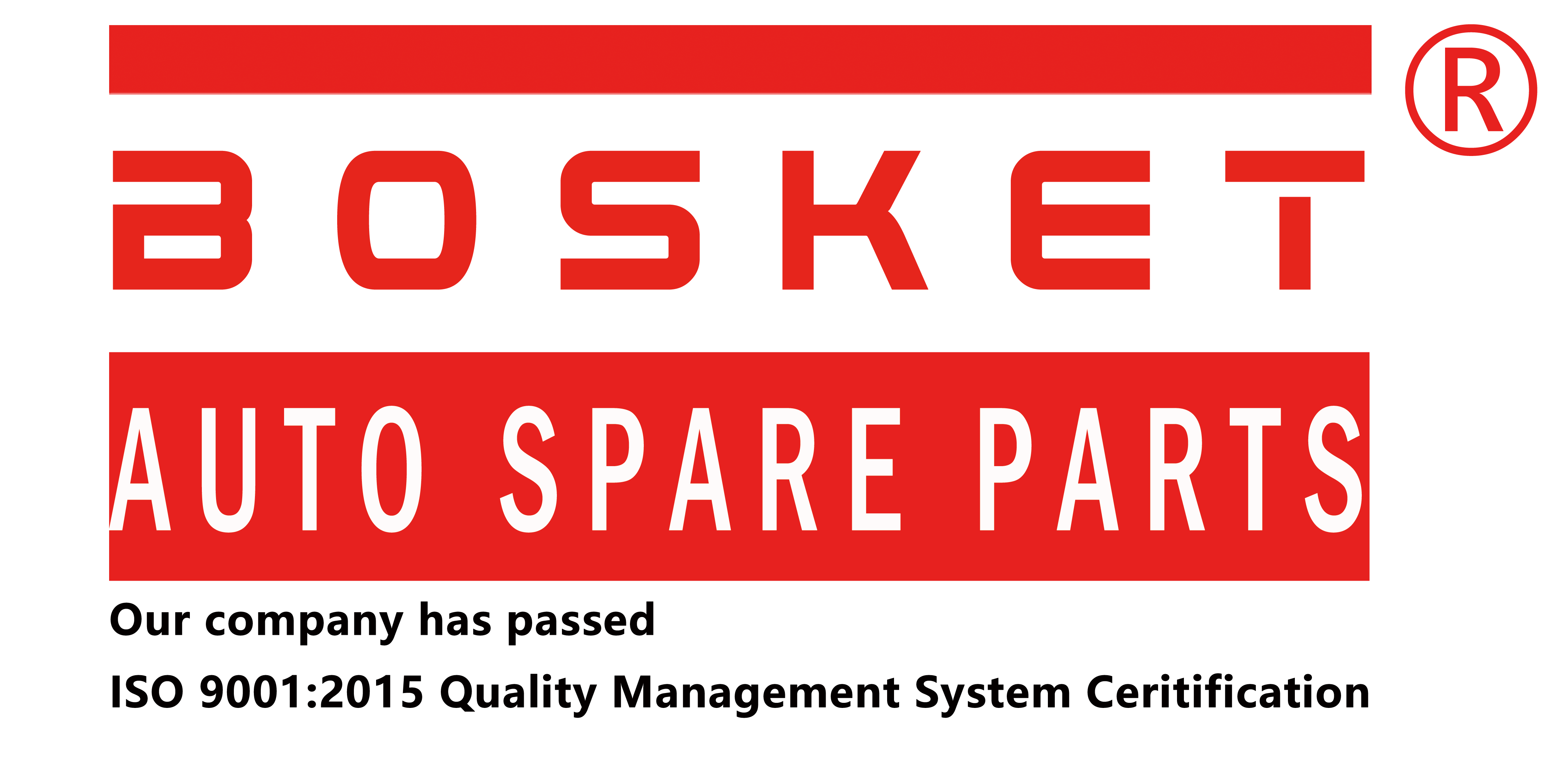 BOSKET INDUSTRIAL LTD