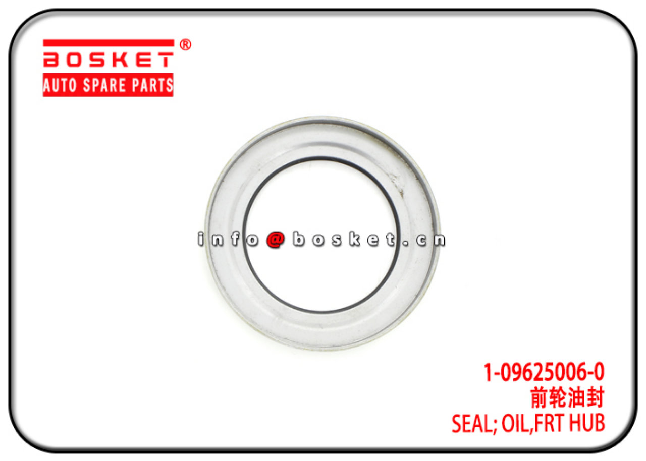 1-09625568-0 1-09625006-0 1096255680 1096250060 Front Hub Oil Seal 
