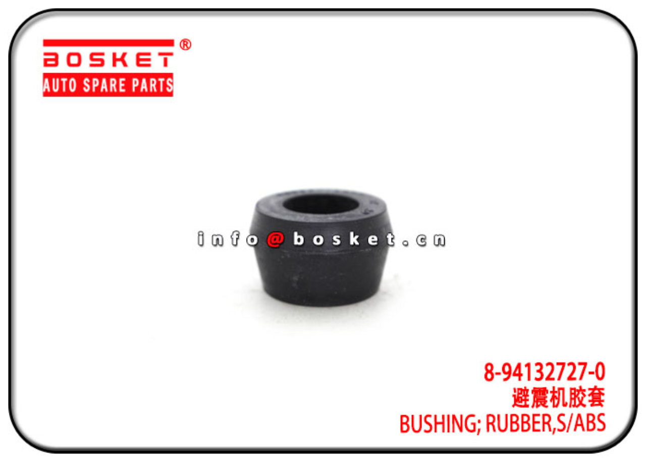 8-94132727-0 8941327270 Shock Absorber Bushing Rubber Suitable for ISUZU 4JA1 NHR54 