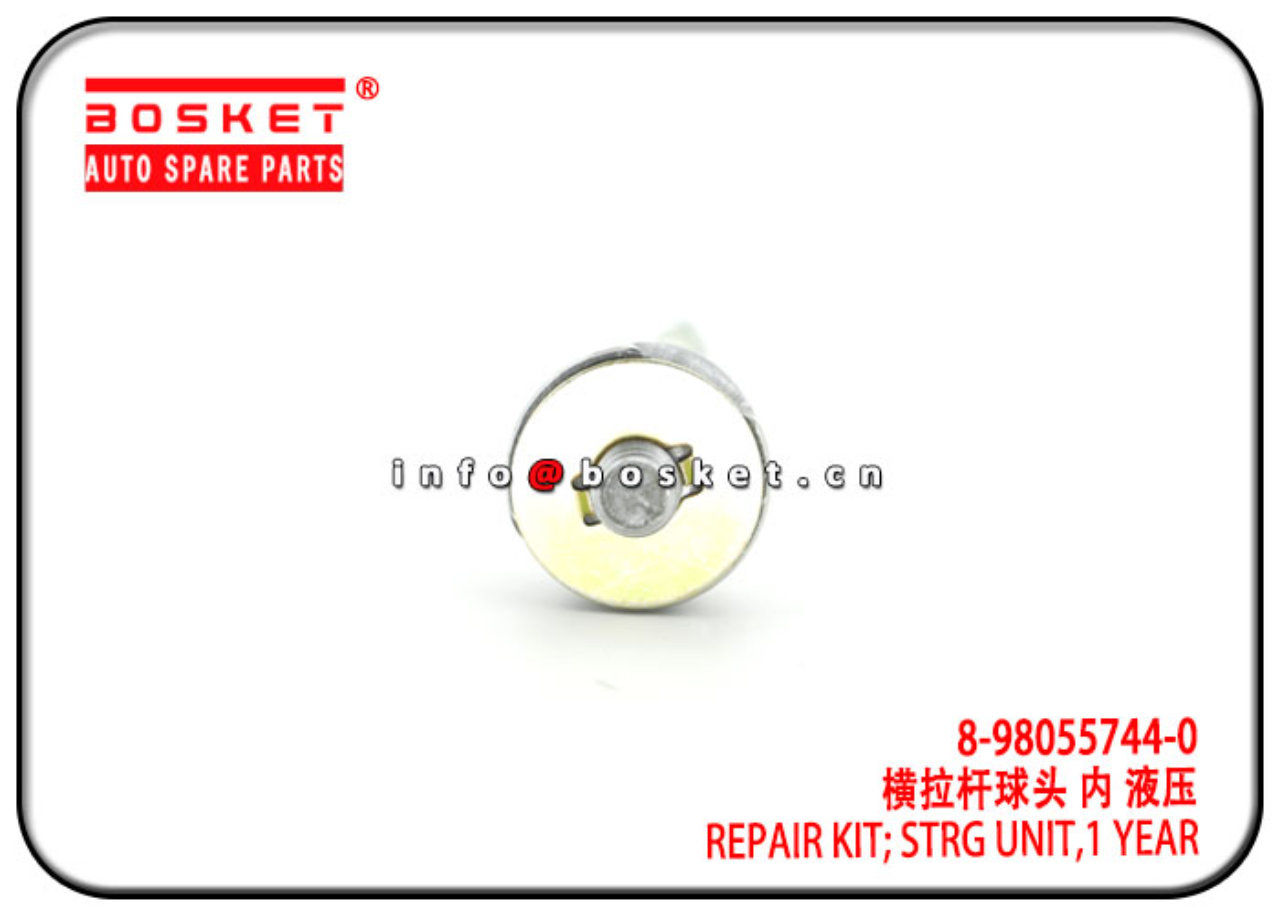 8-98055744-0 8980557440 1Year Strg Unit Repair Kit Suitable for 