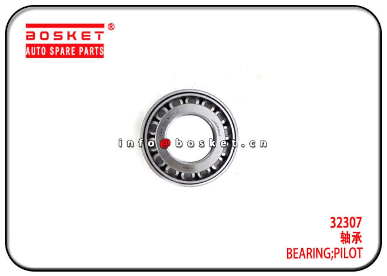 32307 Pilot Bearing Suitable for ISUZU