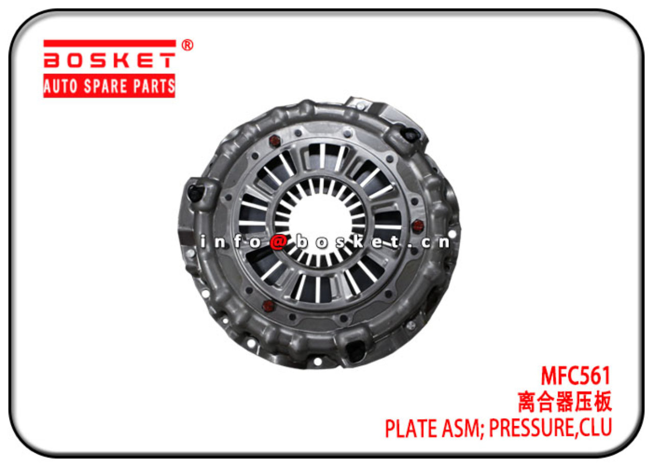 MFC561 Clutch Pressure Plate Assembly Suitable for ISUZU