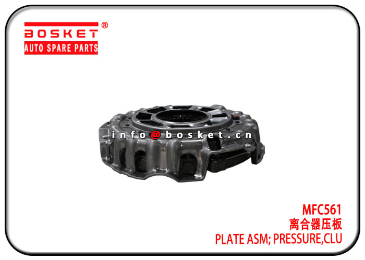 MFC561 Clutch Pressure Plate Assembly Suitable for ISUZU