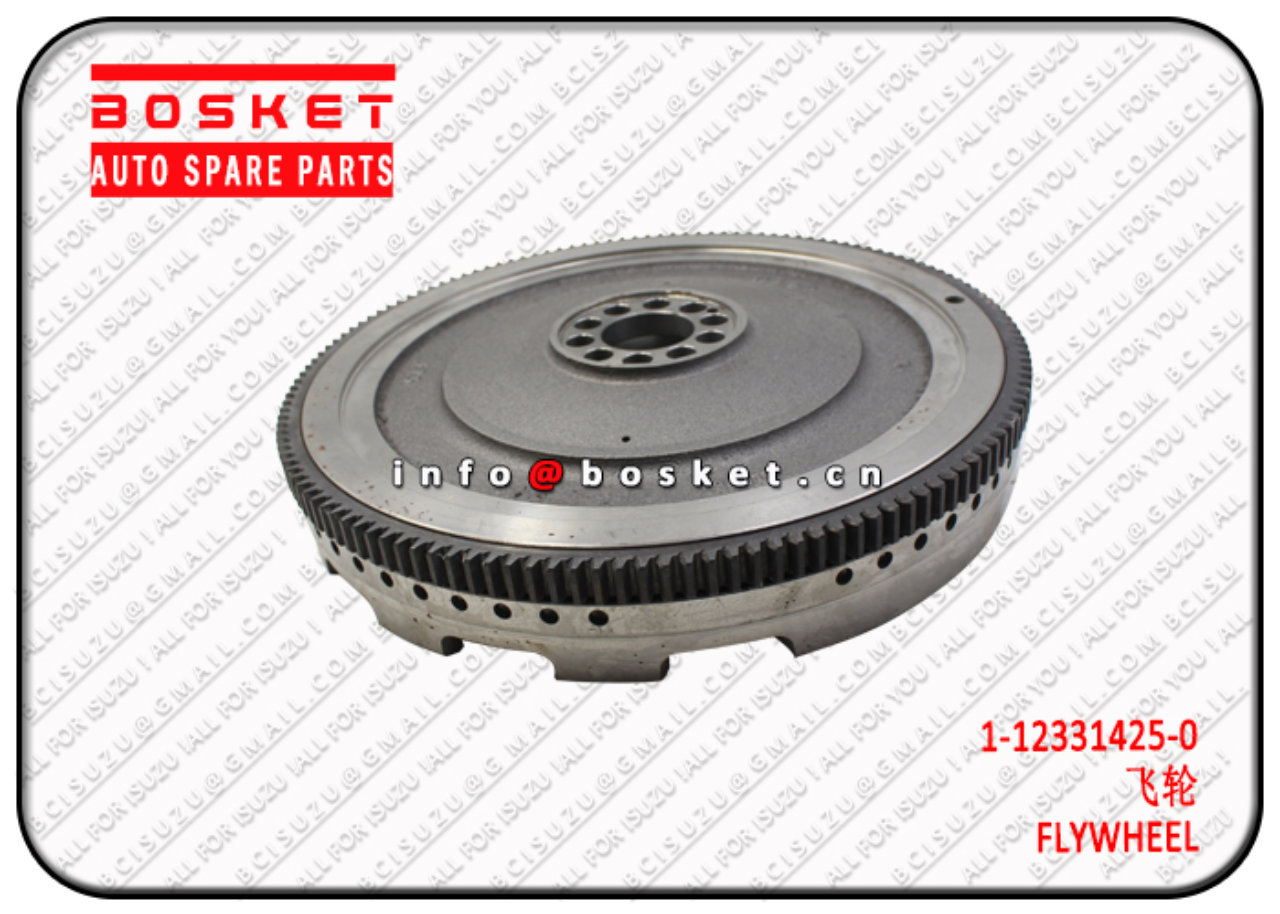 1123314250 1-12331425-0 Flywheel Suitable for ISUZU CXZ51 6WF1