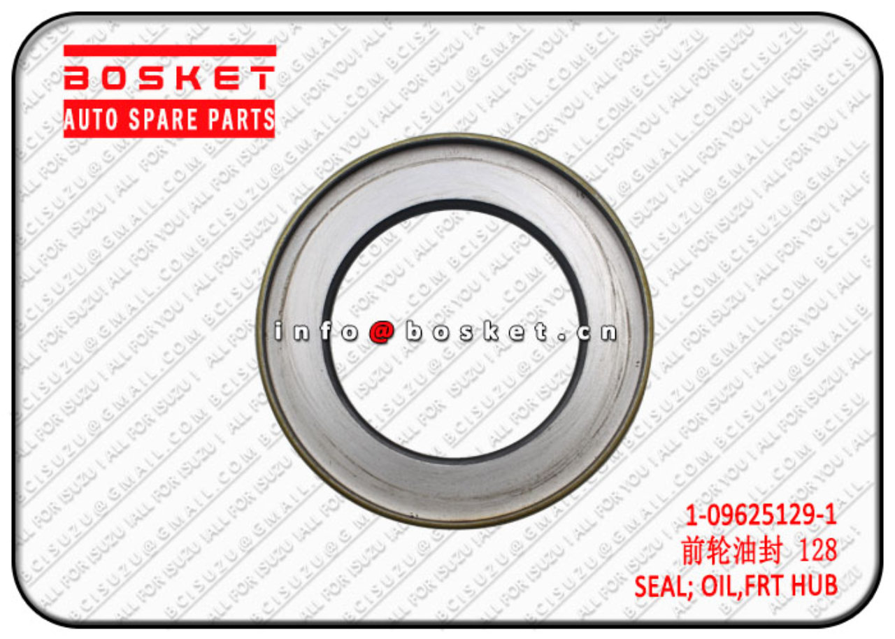 1096251291 1-09625129-1 Front Hub Oil Seal Suitable for ISUZU FTR113 6BD1