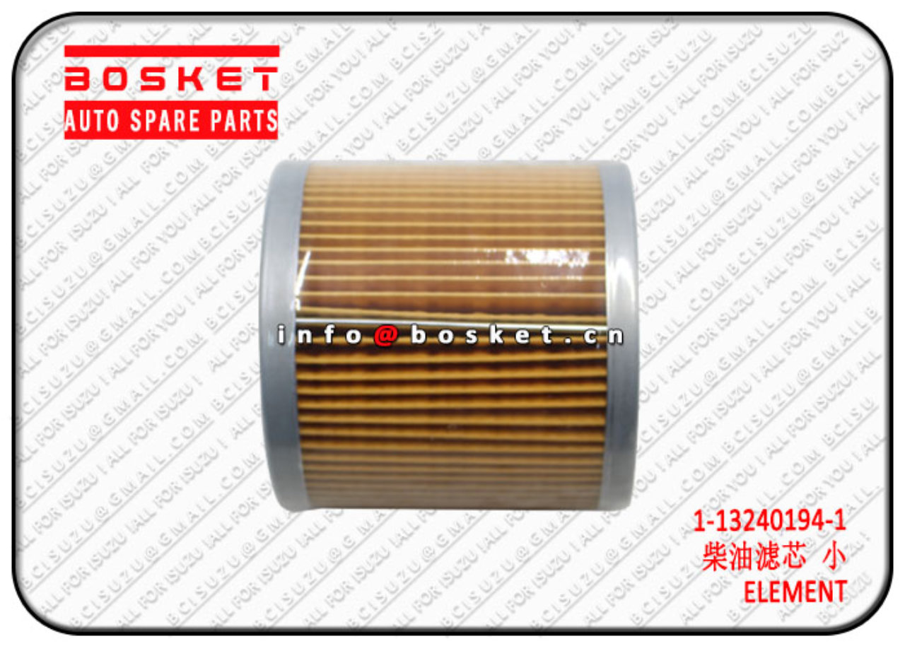 1132401941 1-13240194-1 Element Suitable for ISUZU CXZ81 10PE1