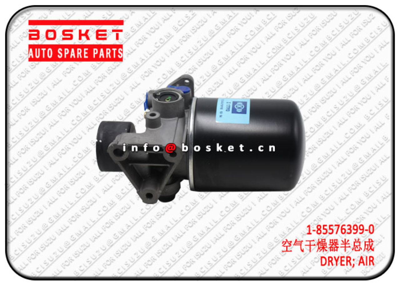 1855763990 1-85576399-0 Air Dryer Suitable for ISUZU CYZ51 6WF1