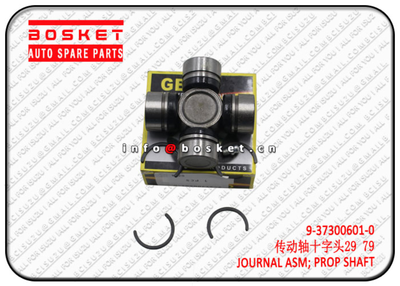 9373006010 9-37300601-0 Prop Shaft Journal Assembly Suitable for 