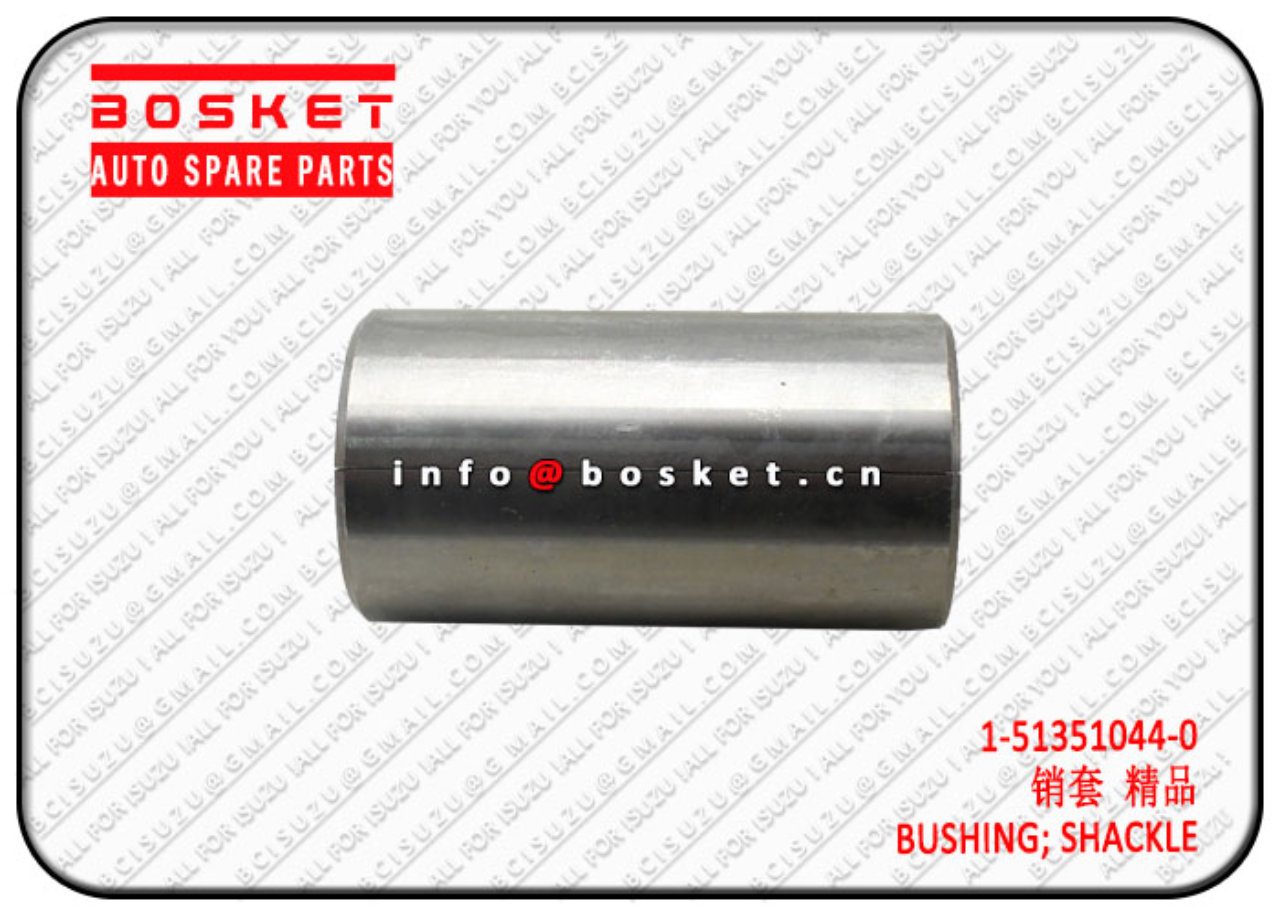 1513510440 1-51351044-0 Shackle Bushing Suitable for ISUZU CXZ51K 6WF1