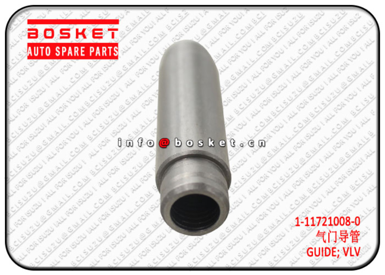 1117210080 1-11721008-0 <u>VALVE</u> Guide Suitable for ISUZU FVR23 6SD1T