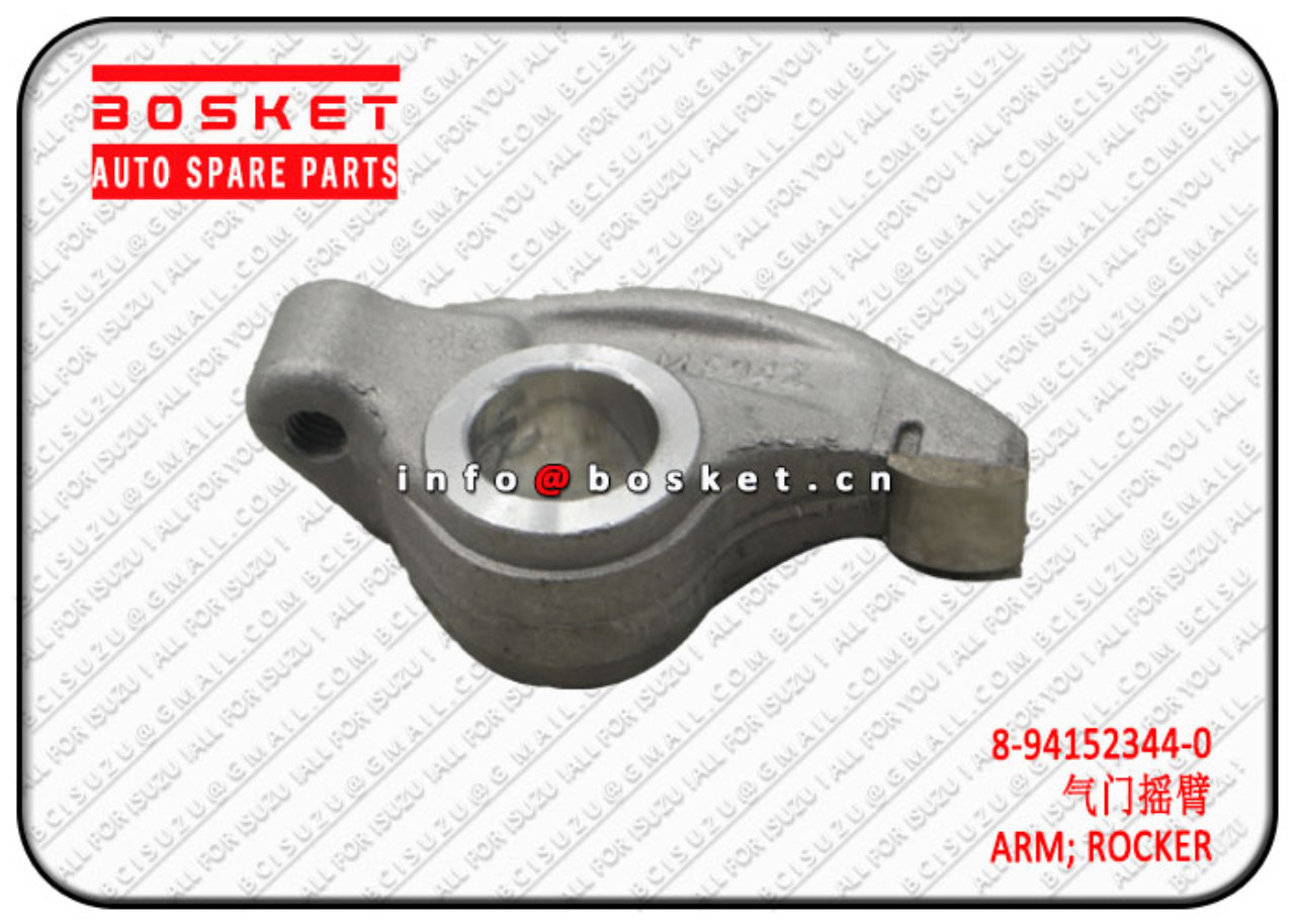 8941523440 8-94152344-0 Rocker Arm Suitable for ISUZU NKR77 4JH1