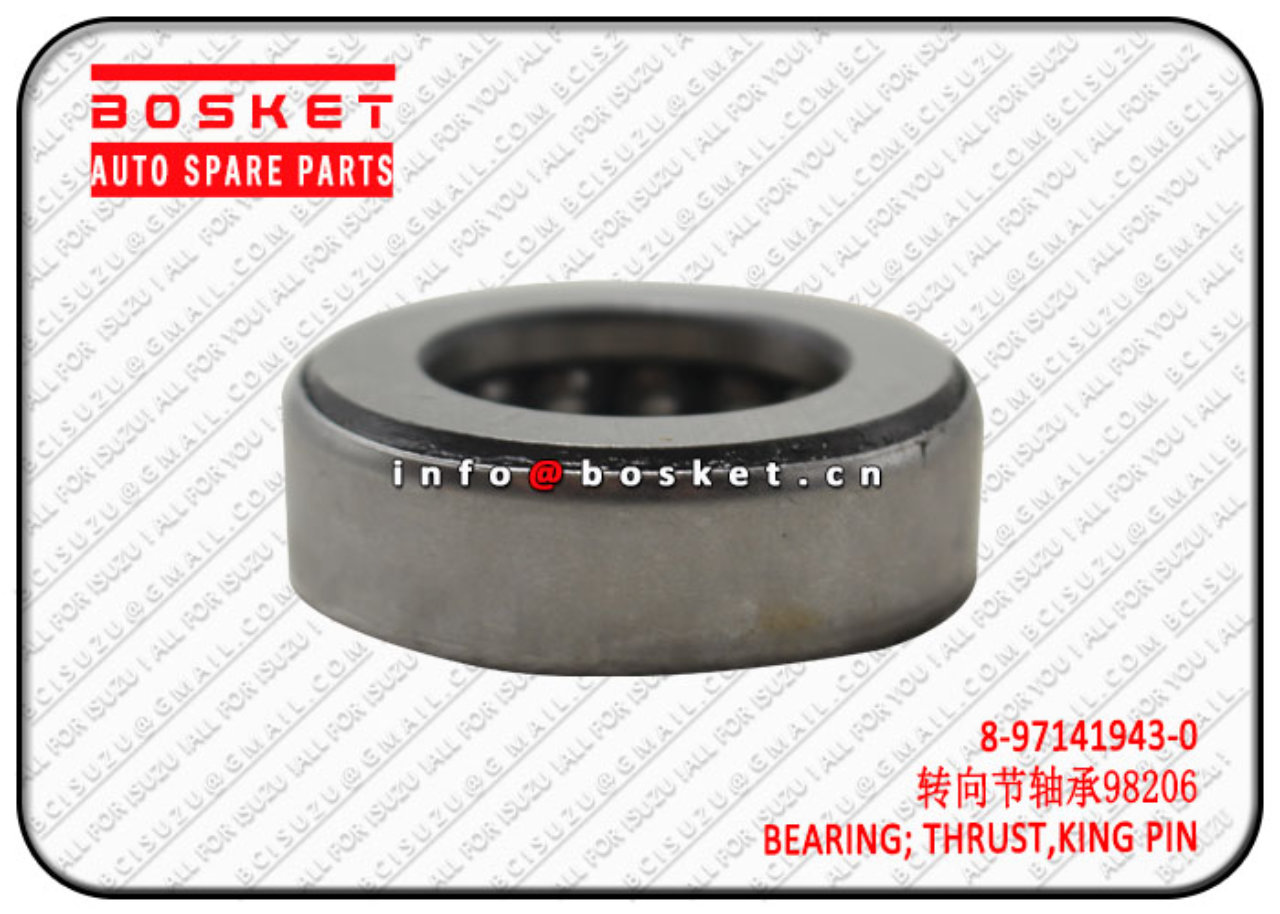 8971419430 8-97141943-0 King pin Thrust Bearing Suitable for ISUZU NKR