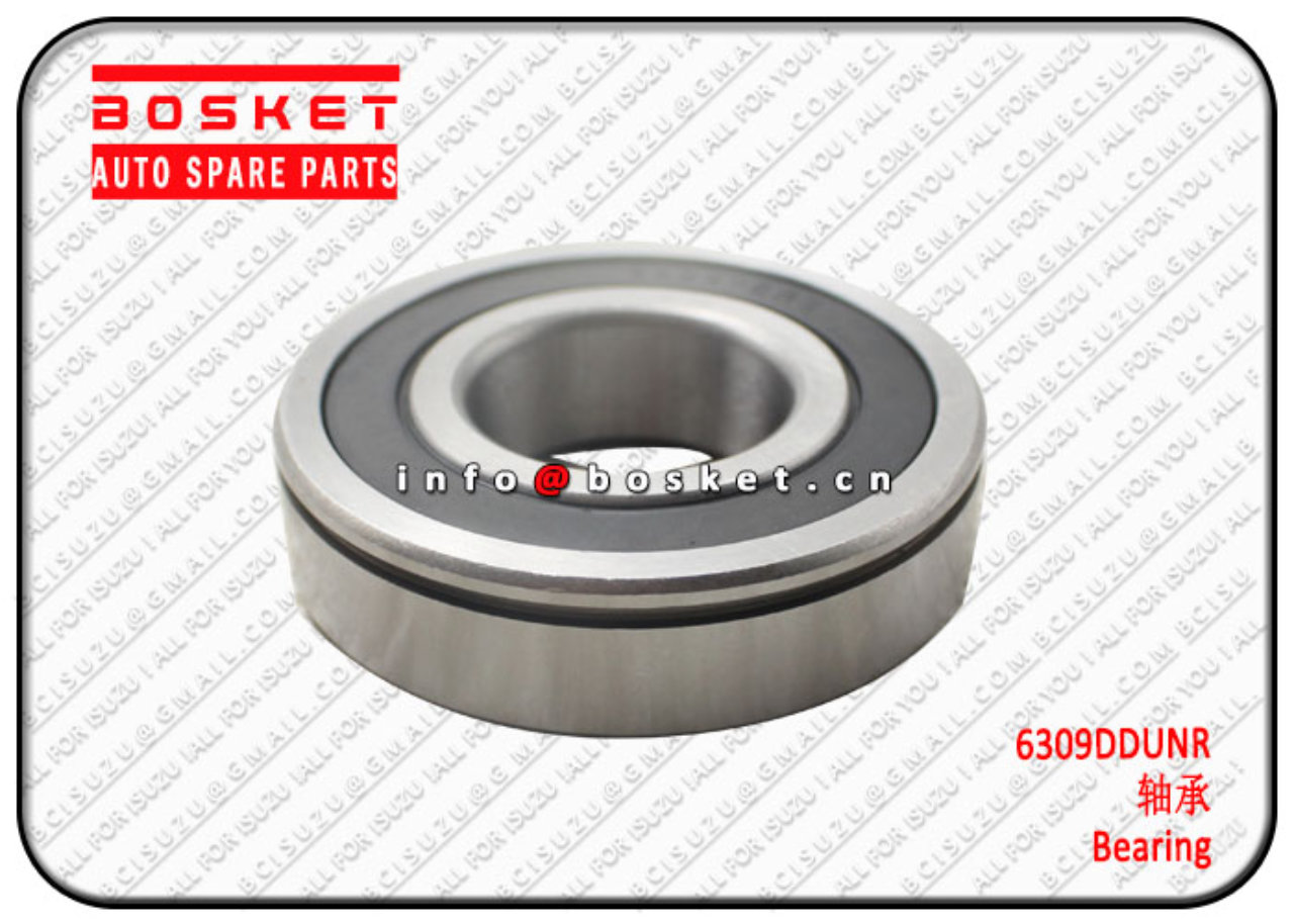 6309DDUNR Bearing Suitable for ISUZU