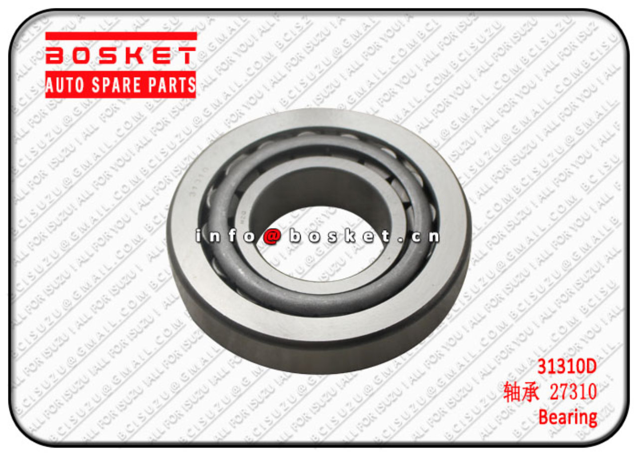 31310D Bearing Suitable for ISUZU