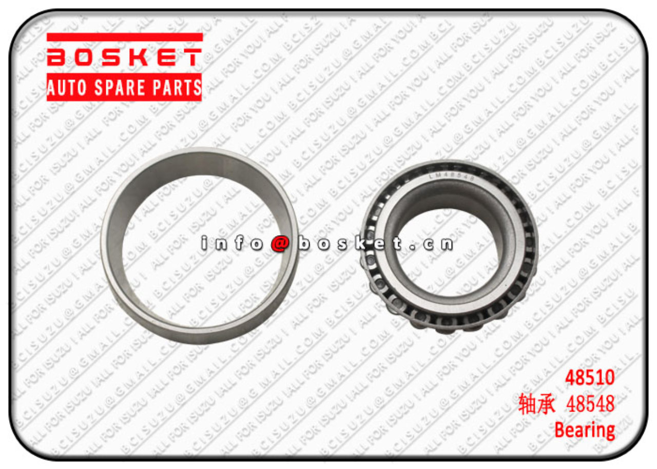 48510 Bearing Suitable for ISUZU