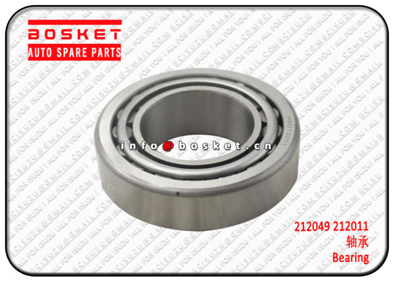 212049 212011 Bearing Suitable for ISUZU