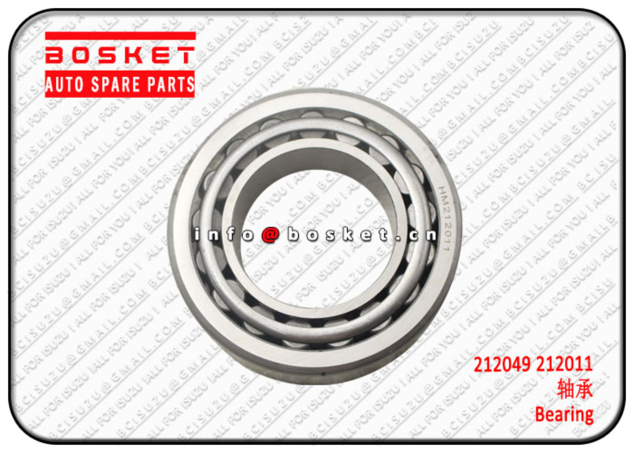 212049 212011 Bearing Suitable for ISUZU