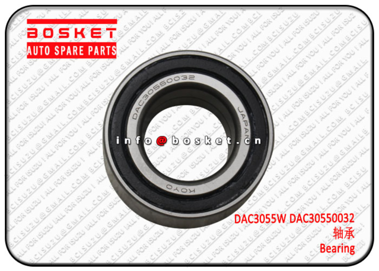 DAC3055W DAC30550032 Bearing Suitable for ISUZU