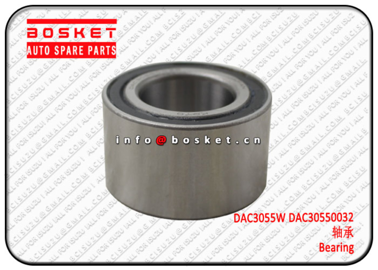 DAC3055W DAC30550032 Bearing Suitable for ISUZU