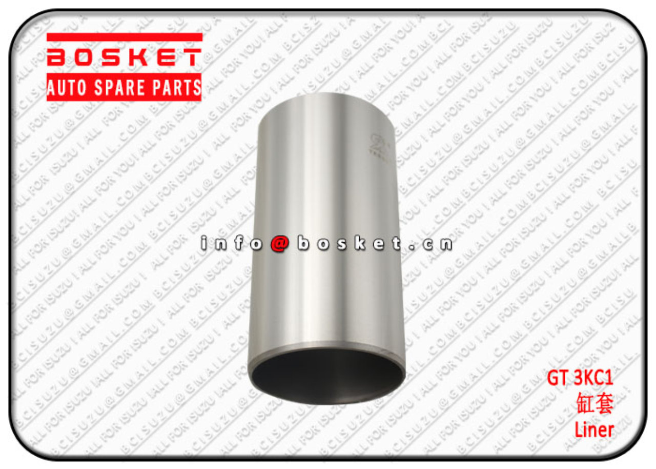 GT 3KC1 Liner Suitable for ISUZU 3KC1