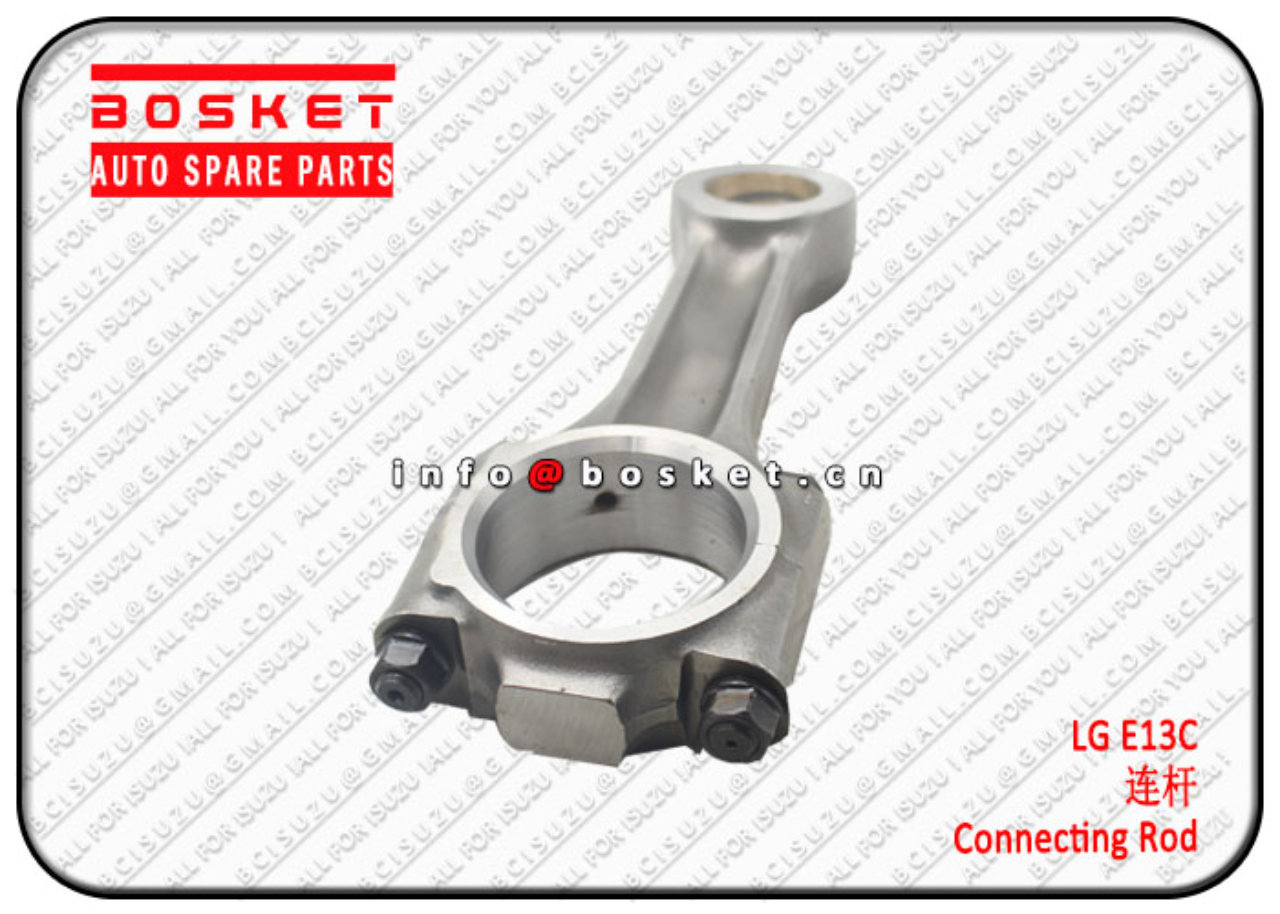 LG E13C Connecting Rod Suitable for ISUZU E13C