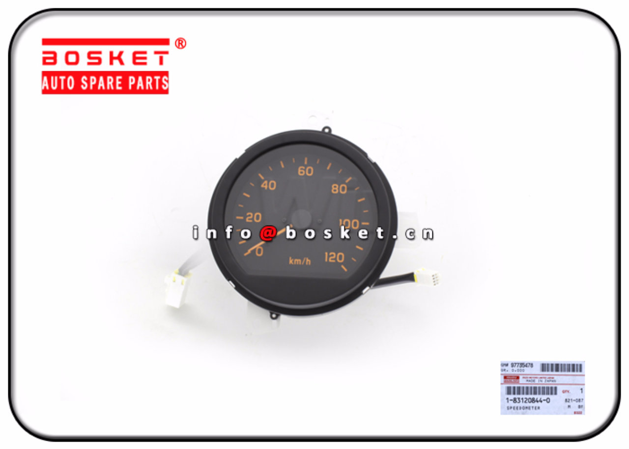 1-83120844-0 1831208440 Speedometer Suitable for ISUZU 10PE1 CXZ81