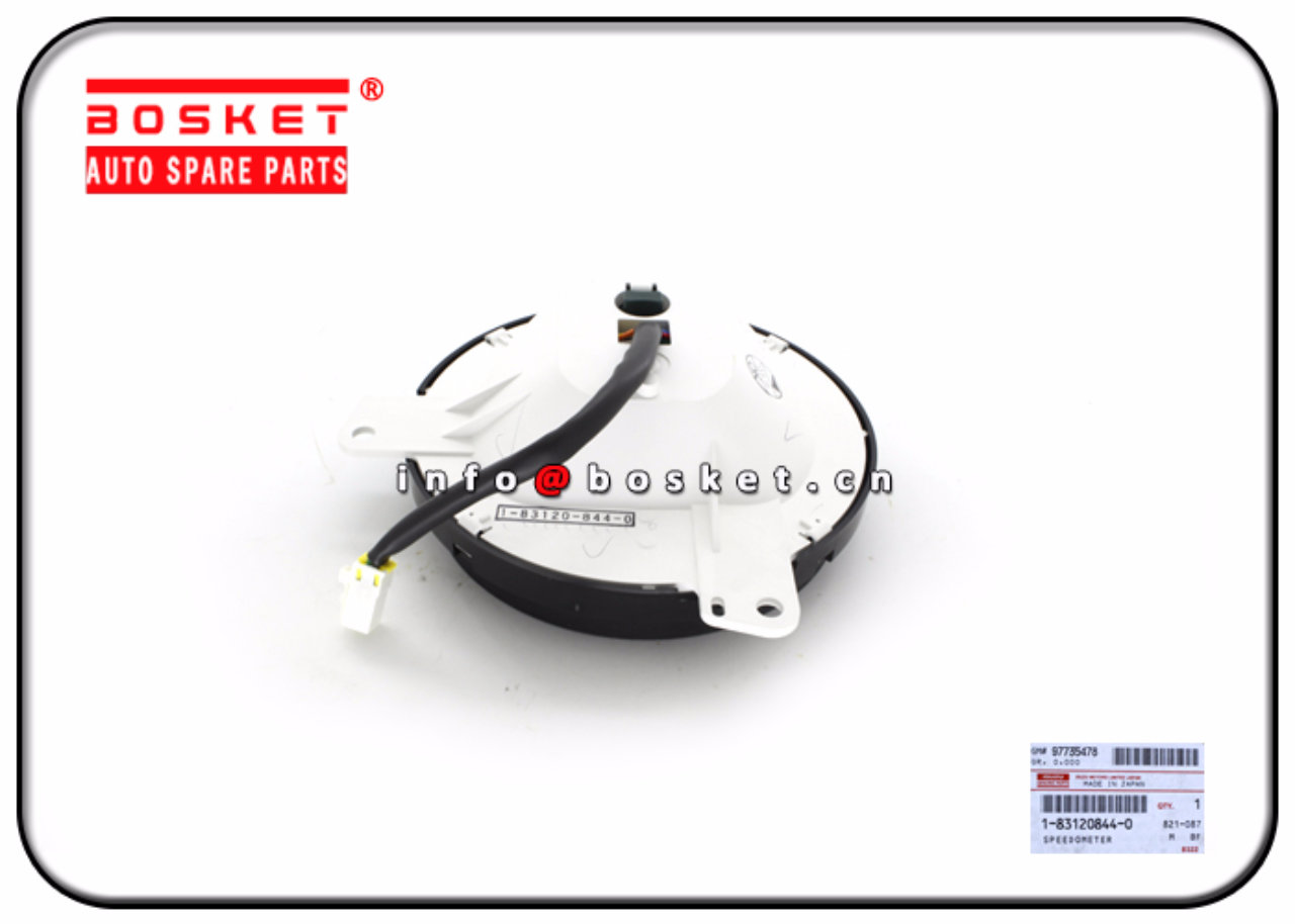 1-83120844-0 1831208440 Speedometer Suitable for ISUZU 10PE1 CXZ81