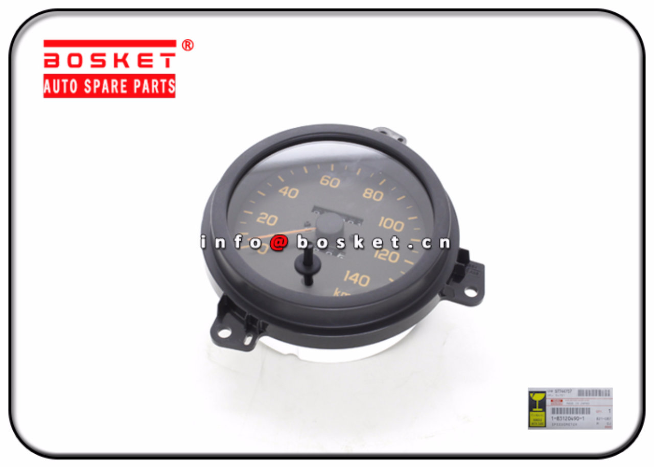 1-83120490-1 1831204901 Speedometer Suitable for ISUZU 6HK1 FVZ34 