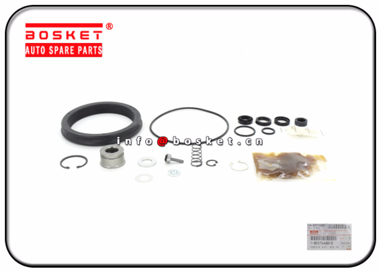 1-85576480-0 1855764800 Air Master Repair Kit Suitable for ISUZU FRR