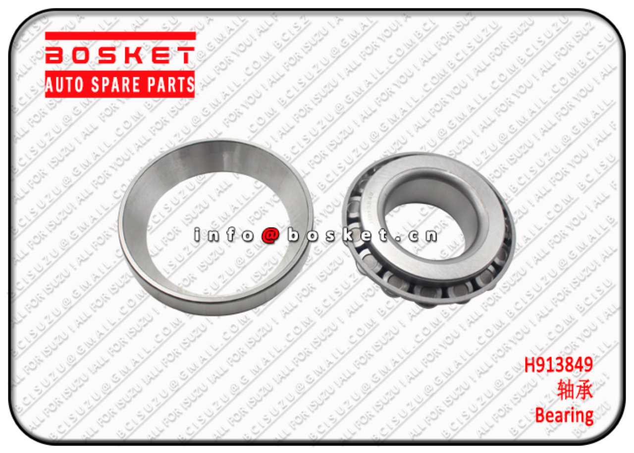 Bearing Suitable for ISUZU H913849 CYZ51K