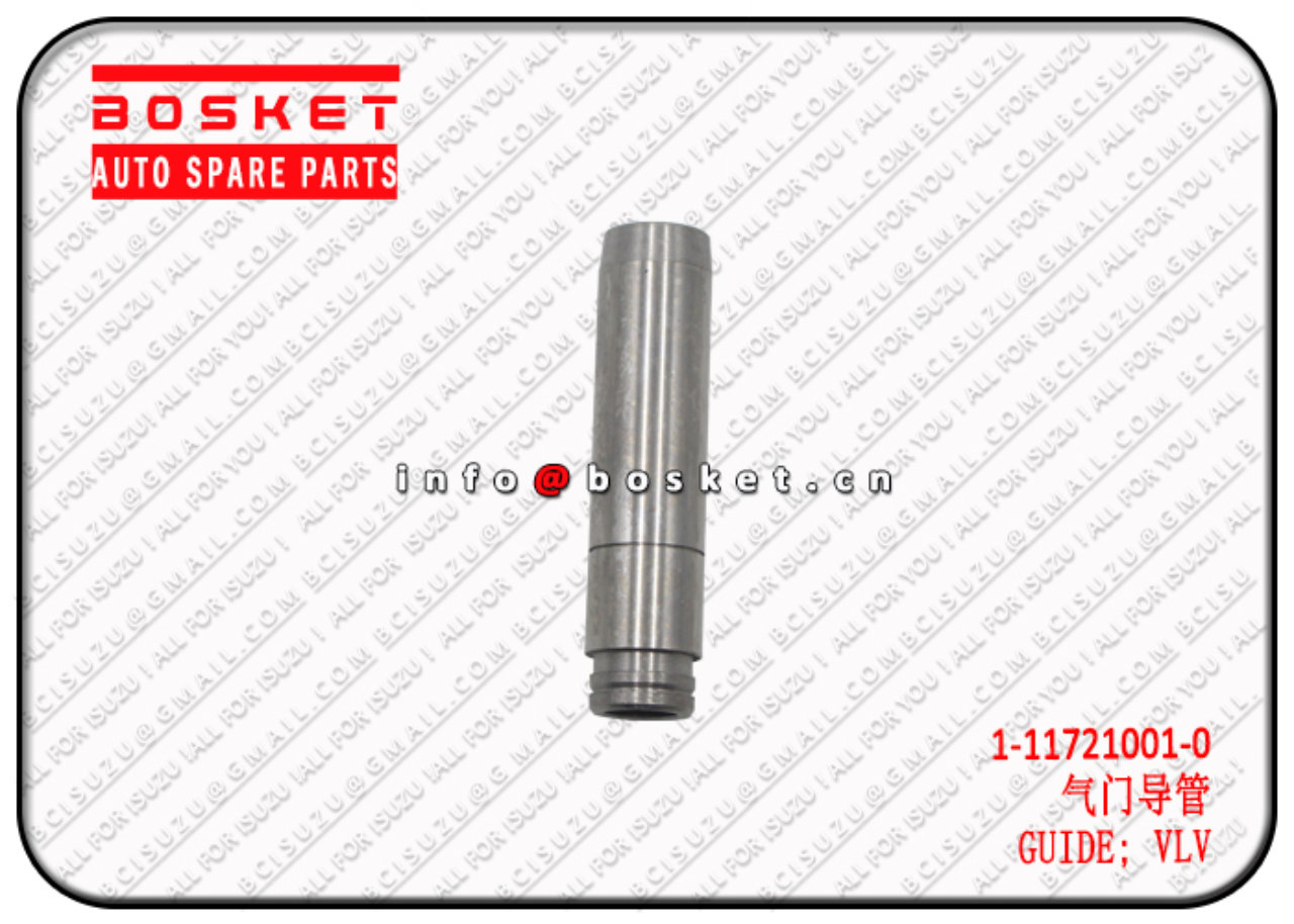 1117210010 1-11721001-0 <u>VALVE</u> GUIDE Suitable for ISUZU 6RB1