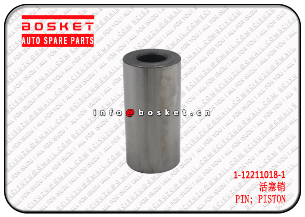 1122110181 1-12211018-1 PISTON PIN Suitable for ISUZU 6RB1