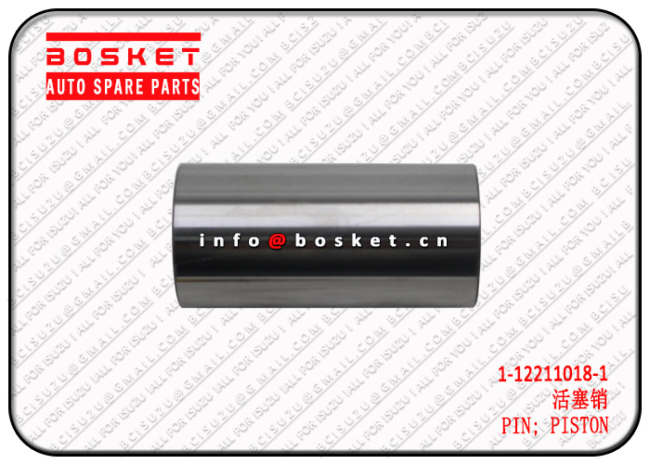 1122110181 1-12211018-1 PISTON PIN Suitable for ISUZU 6RB1