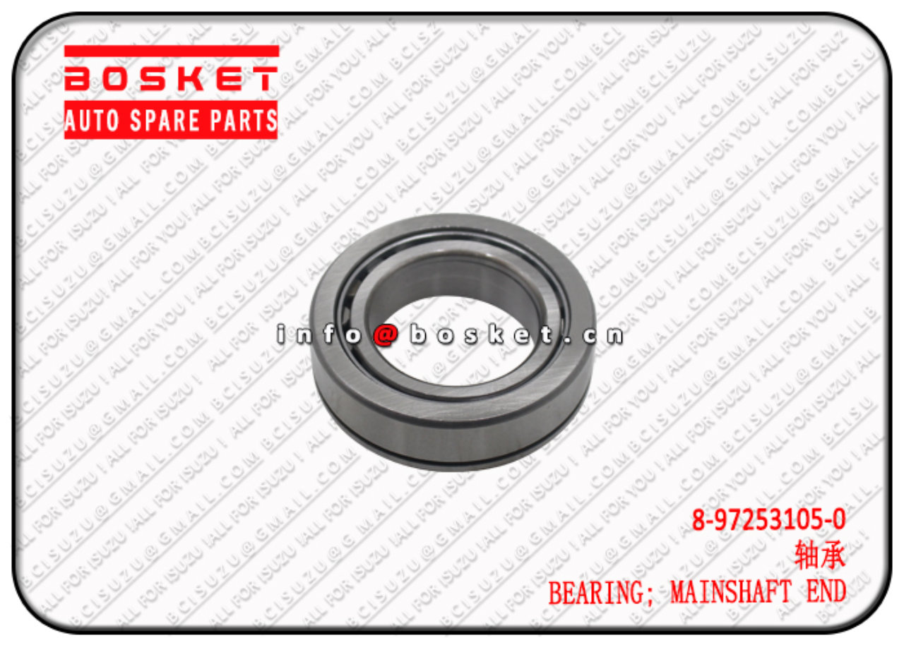 8972531050 8-97253105-0 BEARING Suitable for ISUZU NKR NPR