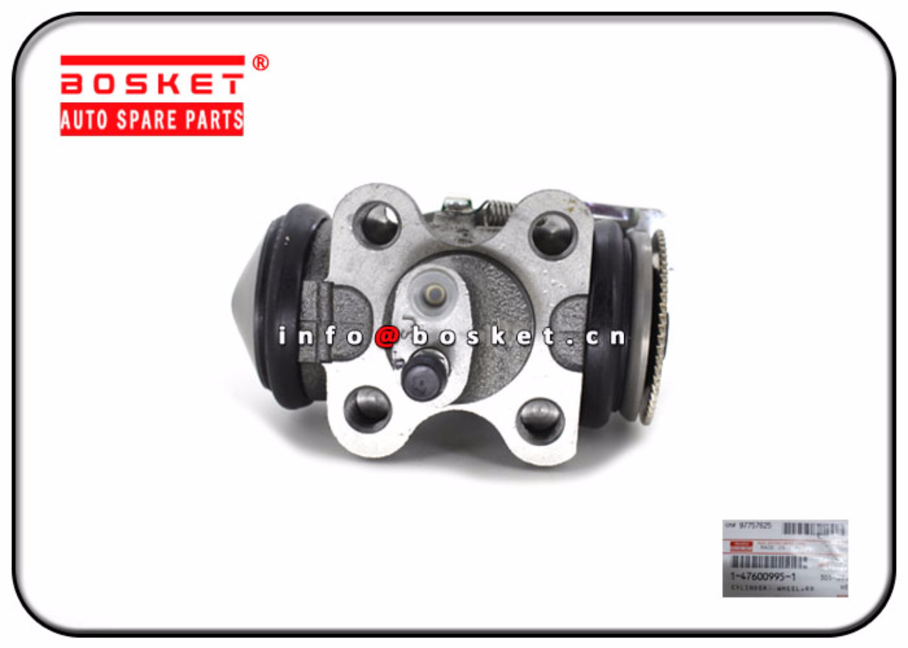 1-47600995-1 1476009951 Rear Brake Wheel Cylinder Suitable for ISUZU FRR